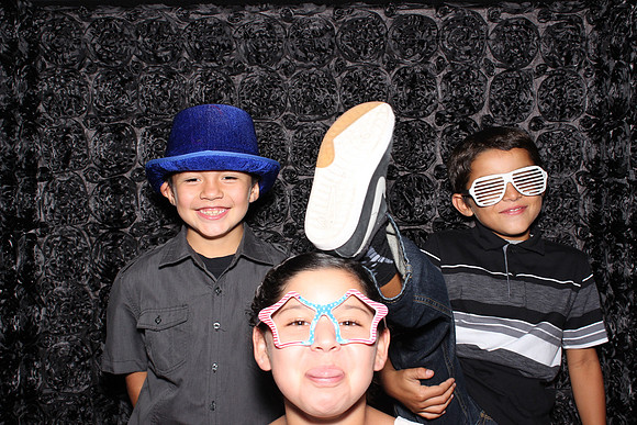 Sacramento Photo Booth Rentals