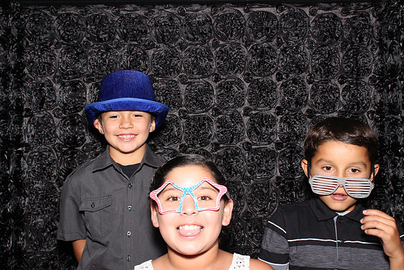 Sacramento Photo Booth Rentals