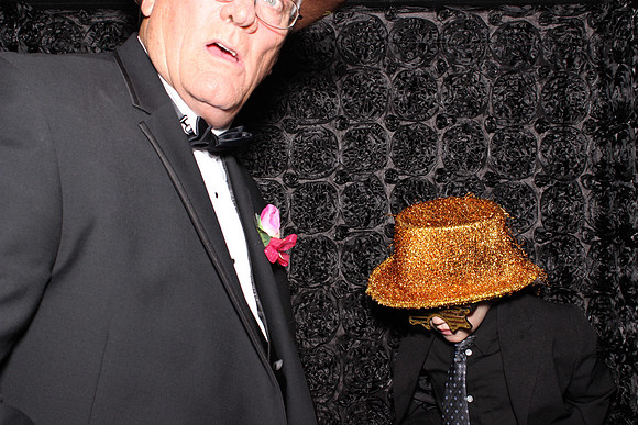 Sacramento Photo Booth Rentals