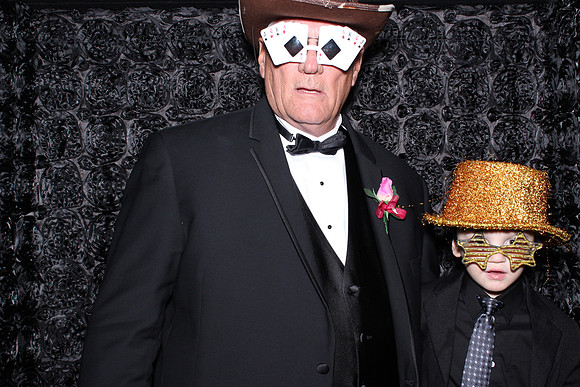 Sacramento Photo Booth Rentals