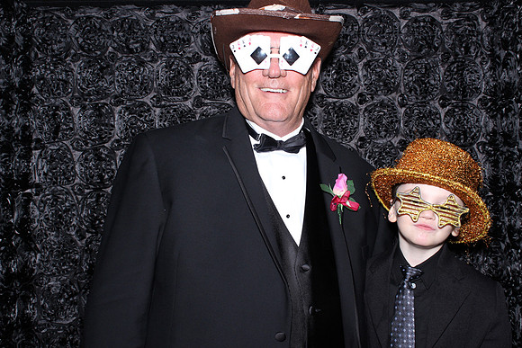 Sacramento Photo Booth Rentals