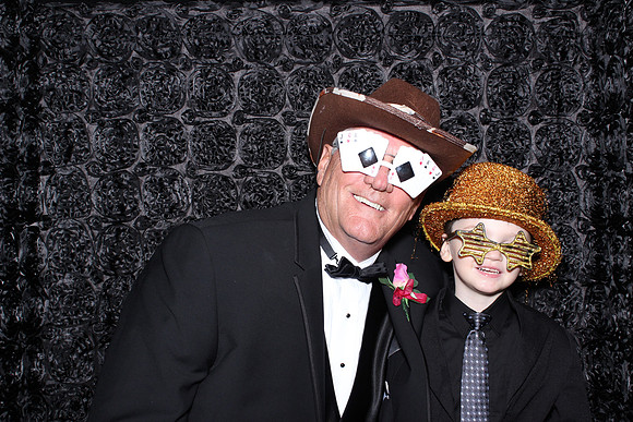Sacramento Photo Booth Rentals