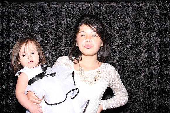 Sacramento Photo Booth Rentals