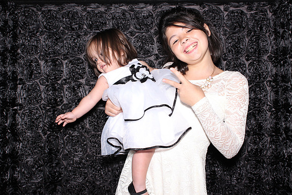 Sacramento Photo Booth Rentals