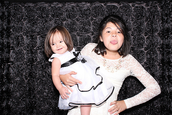 Sacramento Photo Booth Rentals