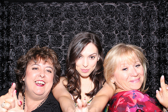 Sacramento Photo Booth Rentals