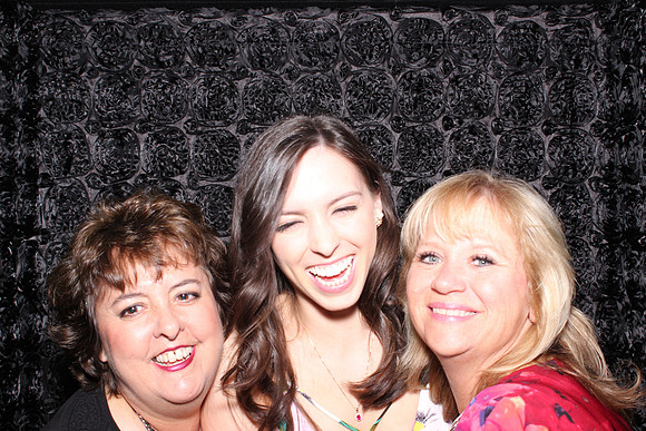 Sacramento Photo Booth Rentals