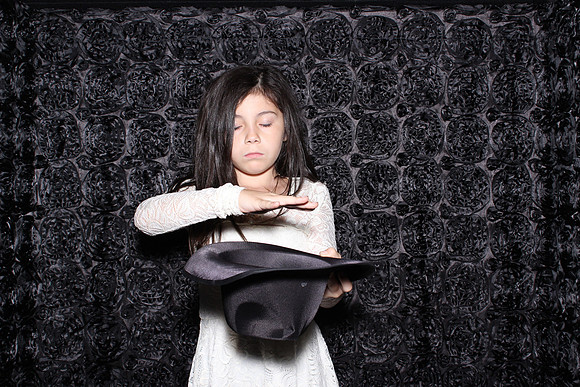Sacramento Photo Booth Rentals