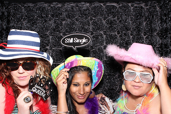 Sacramento Photo Booth Rentals