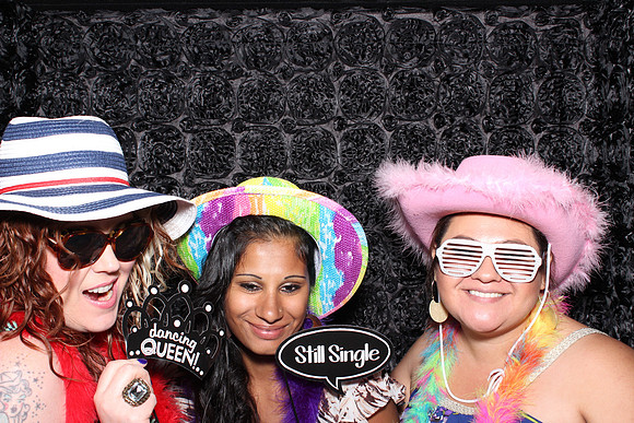 Sacramento Photo Booth Rentals