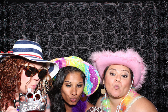 Sacramento Photo Booth Rentals