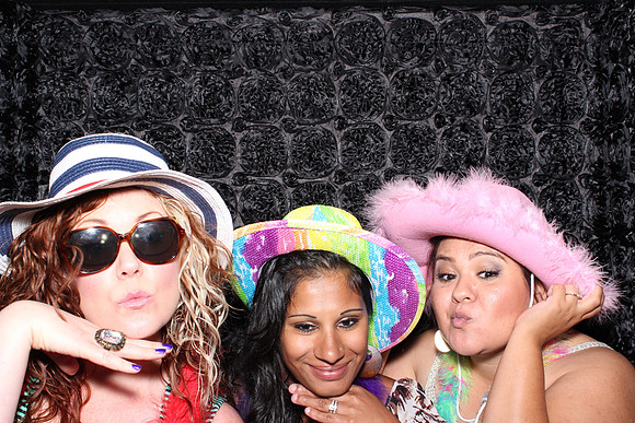Sacramento Photo Booth Rentals