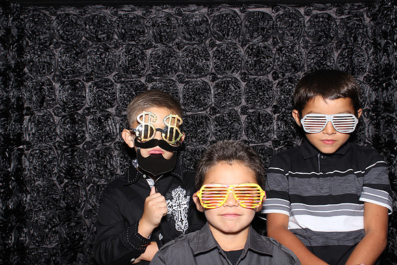 Sacramento Photo Booth Rentals