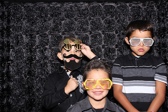 Sacramento Photo Booth Rentals