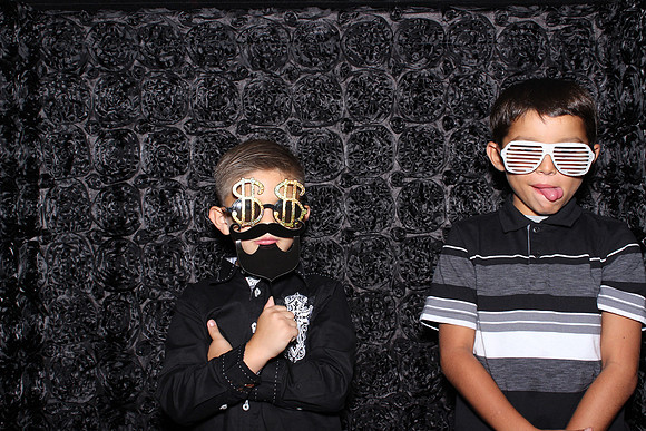Sacramento Photo Booth Rentals