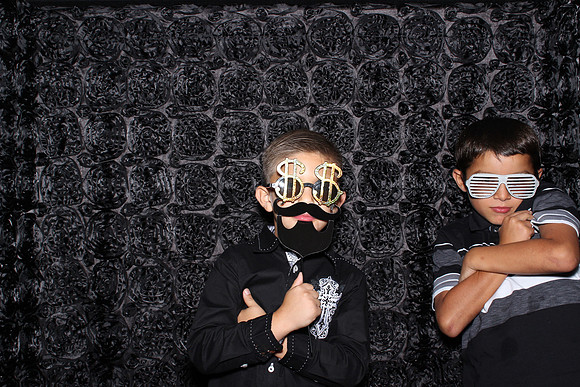 Sacramento Photo Booth Rentals