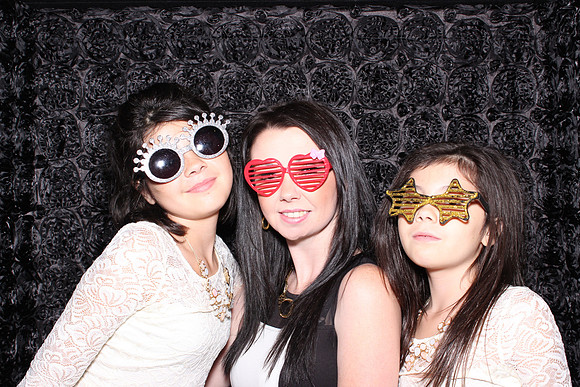 Sacramento Photo Booth Rentals