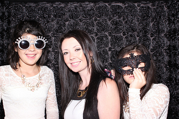 Sacramento Photo Booth Rentals
