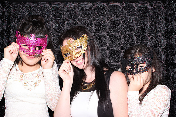 Sacramento Photo Booth Rentals