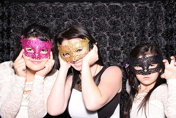 Sacramento Photo Booth Rentals