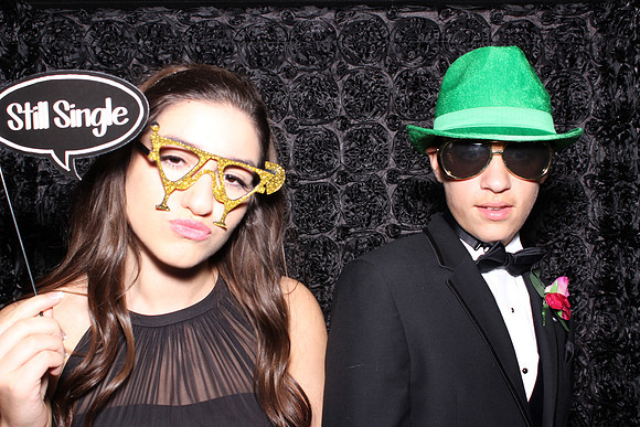 Sacramento Photo Booth Rentals