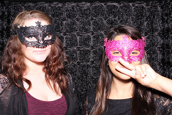 Sacramento Photo Booth Rentals