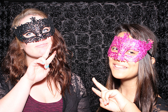 Sacramento Photo Booth Rentals
