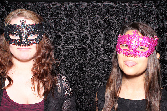 Sacramento Photo Booth Rentals