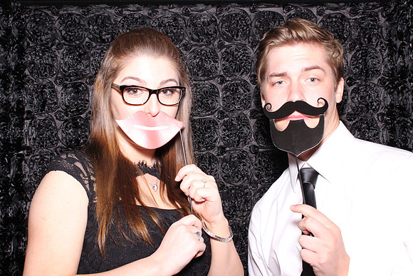 Sacramento Photo Booth Rentals