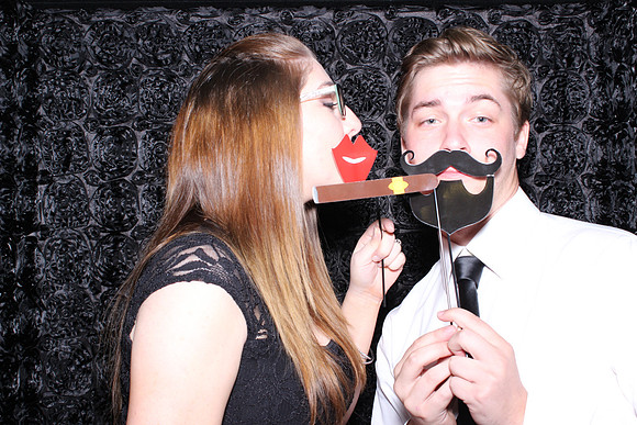 Sacramento Photo Booth Rentals