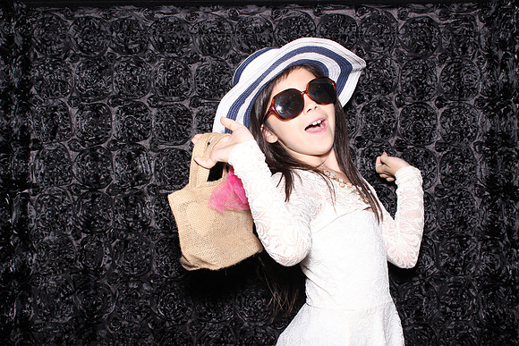 Sacramento Photo Booth Rentals