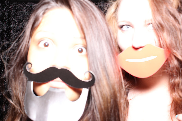Sacramento Photo Booth Rentals