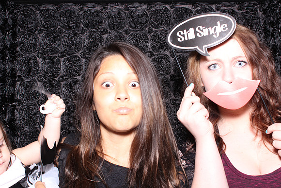 Sacramento Photo Booth Rentals