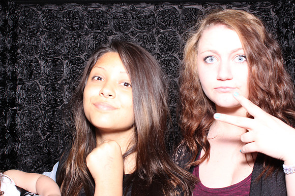 Sacramento Photo Booth Rentals