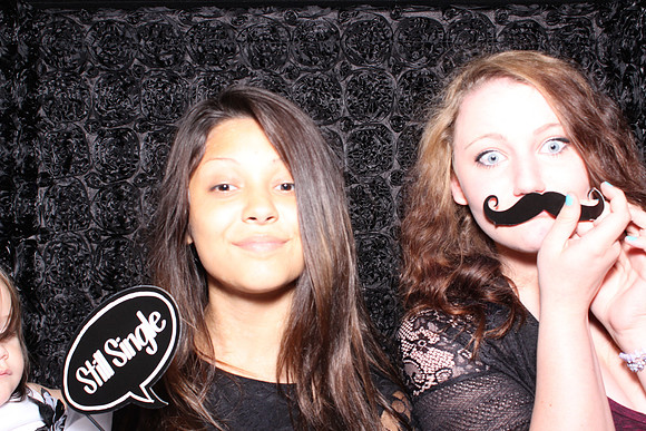 Sacramento Photo Booth Rentals