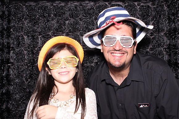 Sacramento Photo Booth Rentals