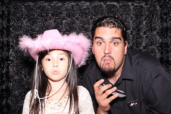 Sacramento Photo Booth Rentals