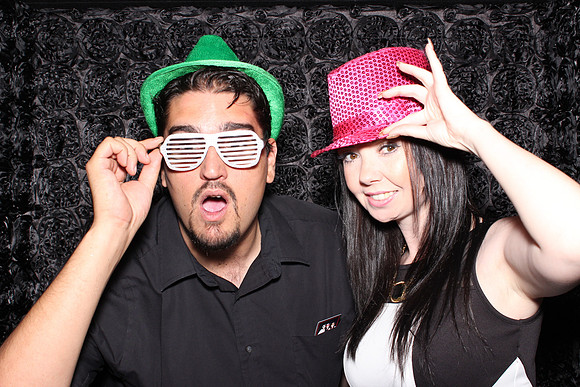 Sacramento Photo Booth Rentals