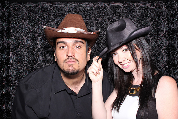 Sacramento Photo Booth Rentals