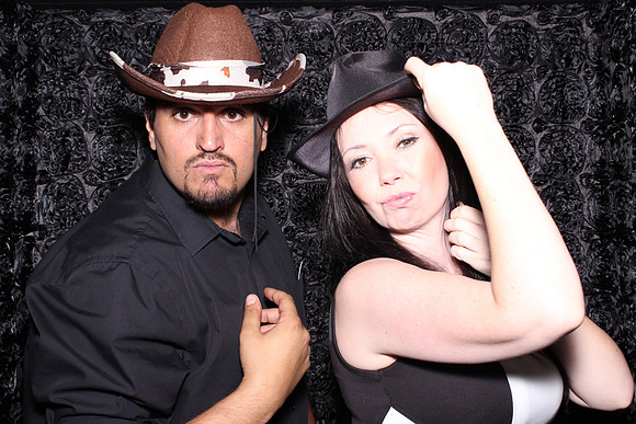 Sacramento Photo Booth Rentals