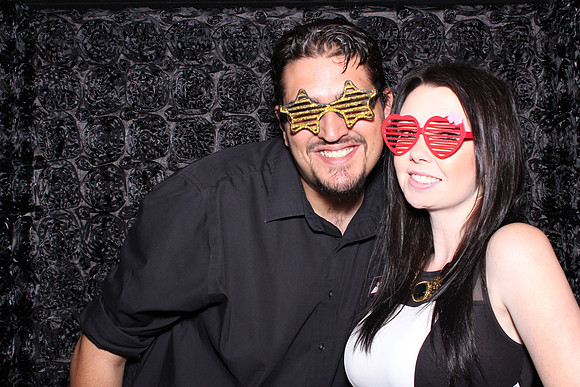 Sacramento Photo Booth Rentals
