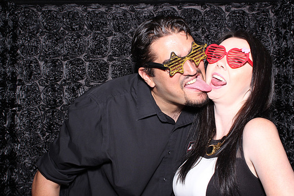 Sacramento Photo Booth Rentals