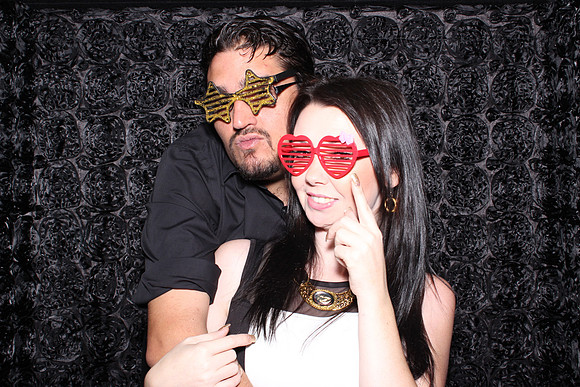 Sacramento Photo Booth Rentals