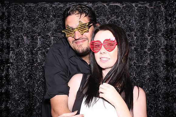 Sacramento Photo Booth Rentals