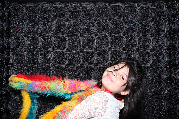 Sacramento Photo Booth Rentals