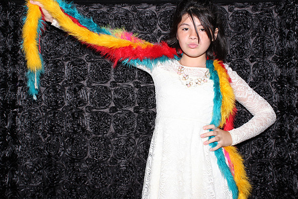 Sacramento Photo Booth Rentals