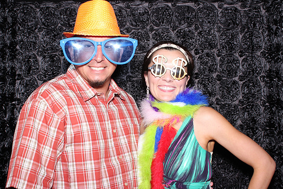 Sacramento Photo Booth Rentals
