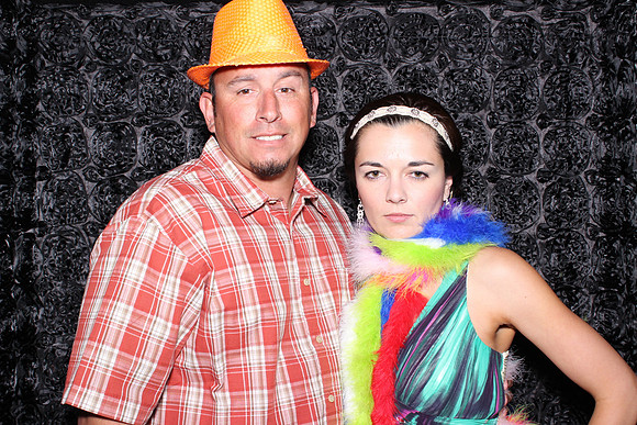 Sacramento Photo Booth Rentals