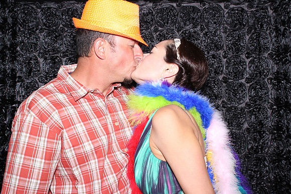 Sacramento Photo Booth Rentals