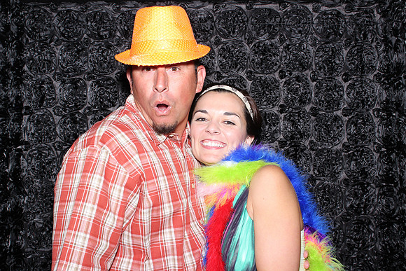 Sacramento Photo Booth Rentals
